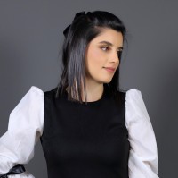 Armine Beglaryan