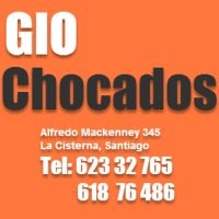 GIO Chocados