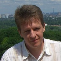Alexander Sheremet