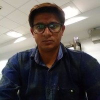 jignesh Patel