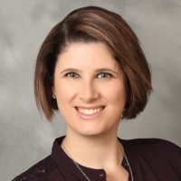 Stephanie Corbin