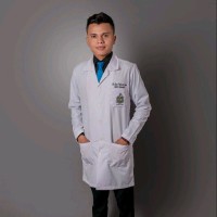 Isaac Fernando Mercado Ramos