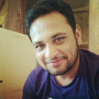 Pradeep Vyas