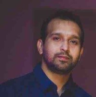 Arvind Bhat