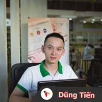 Dũng Tiến