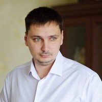 Игорь Фомин