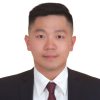 Henry Hsieh