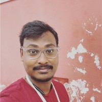 Deepak Sanjay R