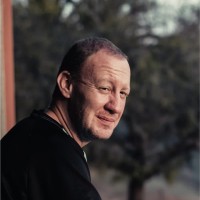 Dave Rademan