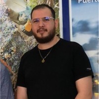 Javier Mejia
