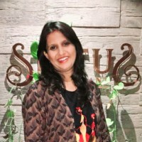 Avni Gandhi