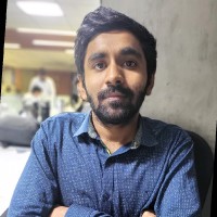 Sachin Chaudhari