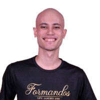 Igor Klaus Rocha Andrade