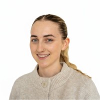 Olivia Coughtrey