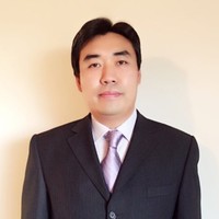 Grant Zhang, Ph.D