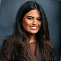 Juhi Mansukhani