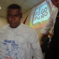 Romildo De Sousa Lim Romildao