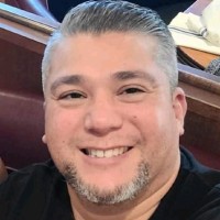 Daniel Estrada