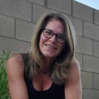 Kellie Roman