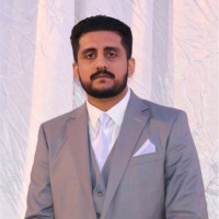 Qasim Hussain