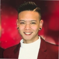 Randy Ang