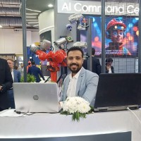 Ahmed Ali