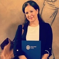 Dilek Eryilmaz Salki