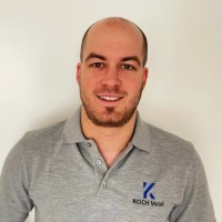 Patrick Koch