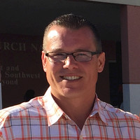 Ron Barkman