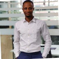 Segun Oladele (Bsc, Mba, Aca)
