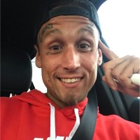 Corey Caporusso