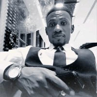 David Osei Mireku
