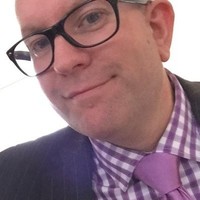 John Hastings-Kimball (He/Him)
