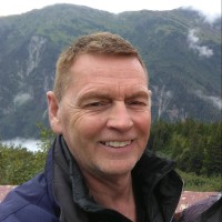 Ken Stuart