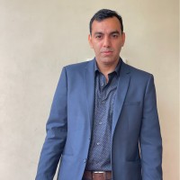 Deepak Bhattarai