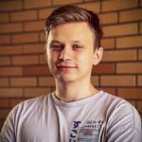 Dmitriy Sidorenko