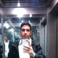 Carlos Daniel Jimenez Cuello