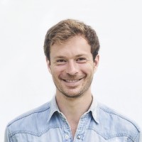 Nico Simons