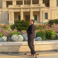 Fatma Tarek