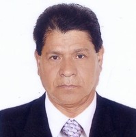 Vicente Cordero Pino