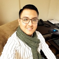 Luis Jesús Quisuroco Vasquez