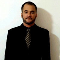 Alessandro Celso Santos de Almeida