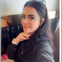 Amira Abd El-Mageed