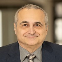 Ayhan Mertogul