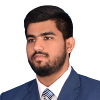 Mohammad Ubaid Ur Rahman