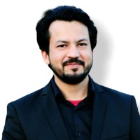 Ali Iqbal