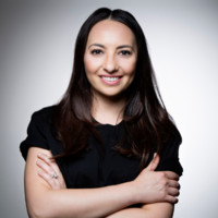 Amelia Stojcevski