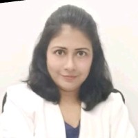 Dr Moumita Misra
