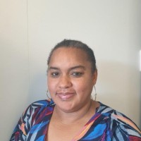 Marie Nadège KALONIRINA