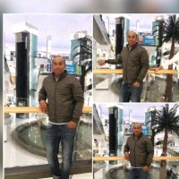 Mohammed Shahabuddin